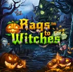Rags-To-Witches на SlotoKing